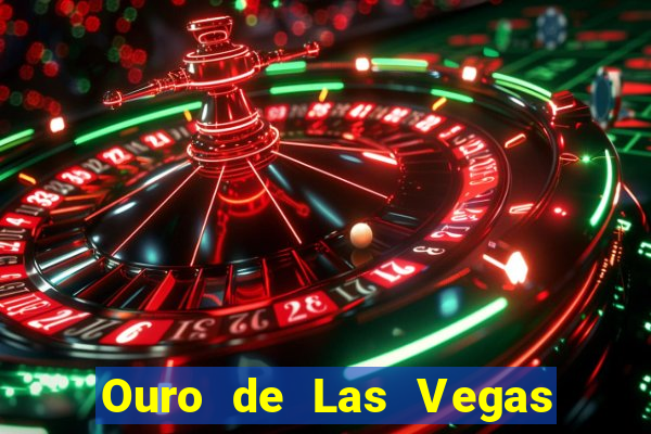 Ouro de Las Vegas o ouro maldito de las vegas filme online