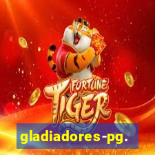 gladiadores-pg.com