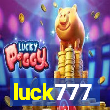 luck777