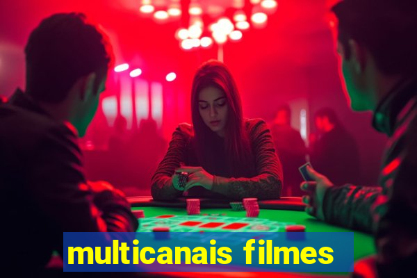 multicanais filmes