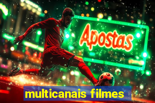 multicanais filmes