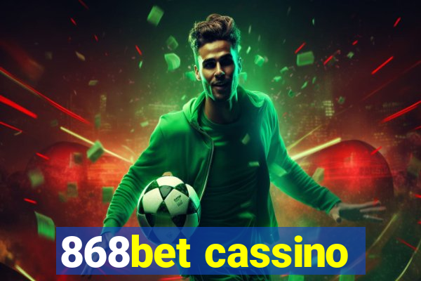 868bet cassino