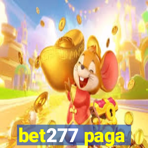 bet277 paga