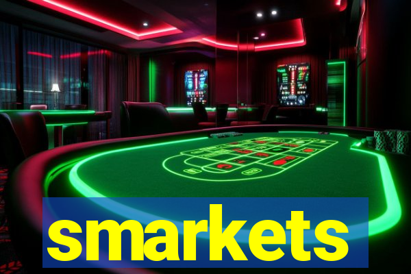 smarkets