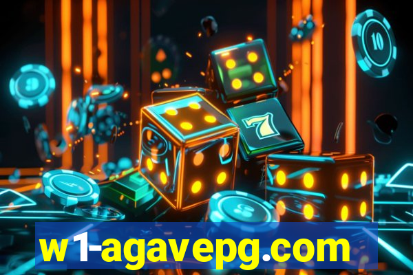 w1-agavepg.com