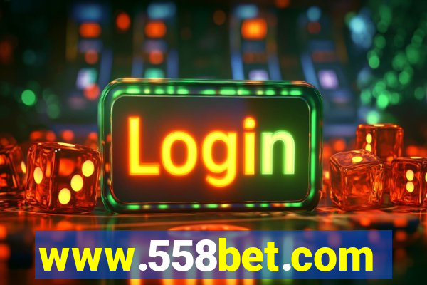 www.558bet.com