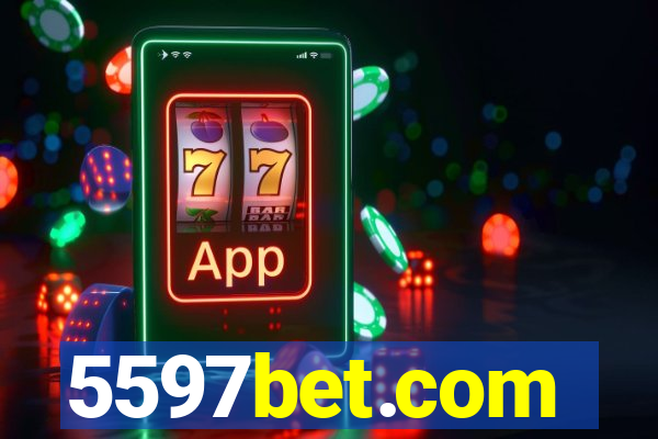 5597bet.com