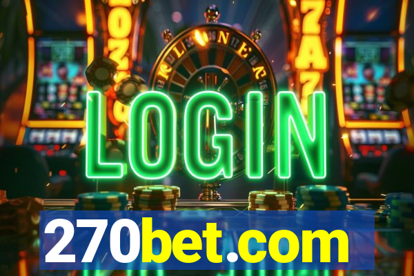 270bet.com