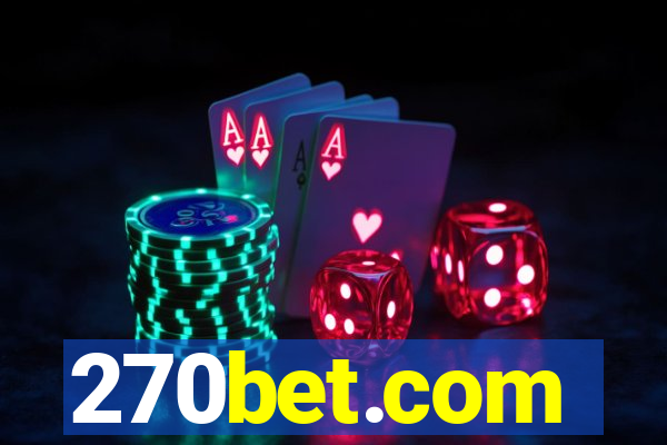 270bet.com