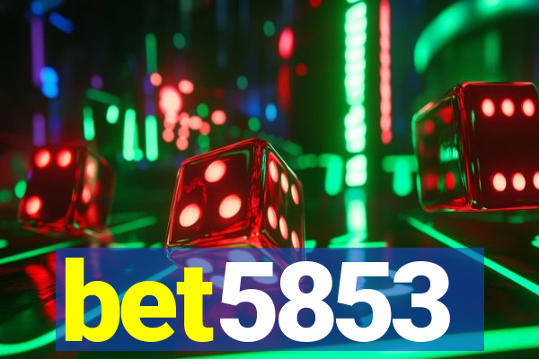 bet5853