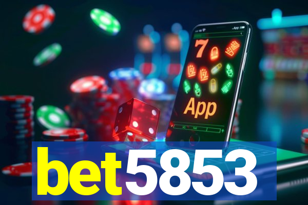 bet5853