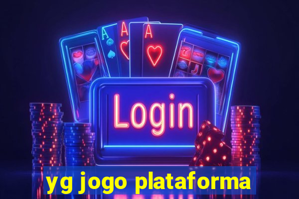 yg jogo plataforma