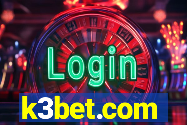 k3bet.com