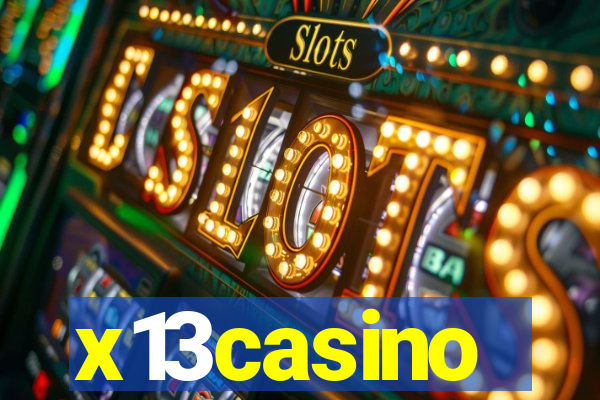 x13casino