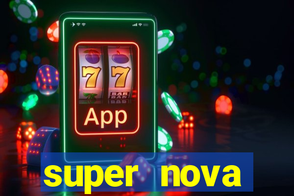 super nova itabirito itabirito portal supernova.com.br