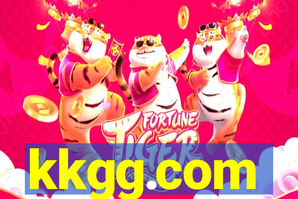 kkgg.com