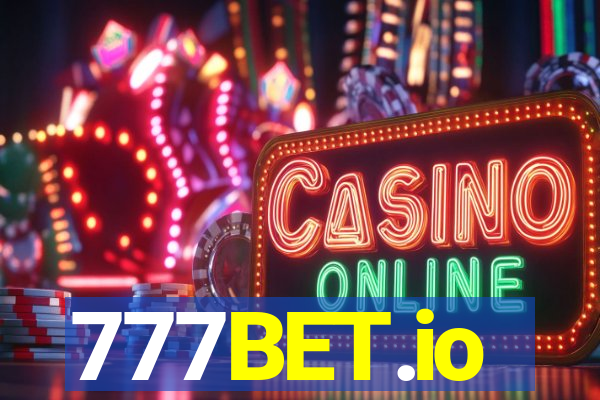 777BET.io