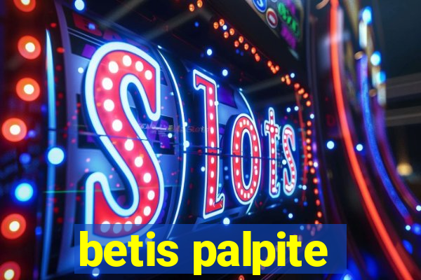 betis palpite