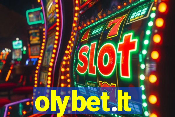 olybet.lt