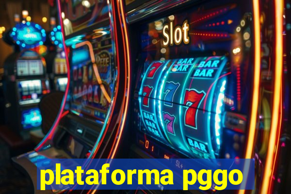 plataforma pggo