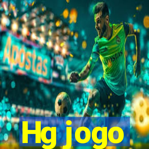 Hg jogo