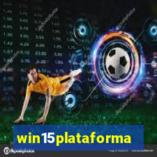 win15plataforma