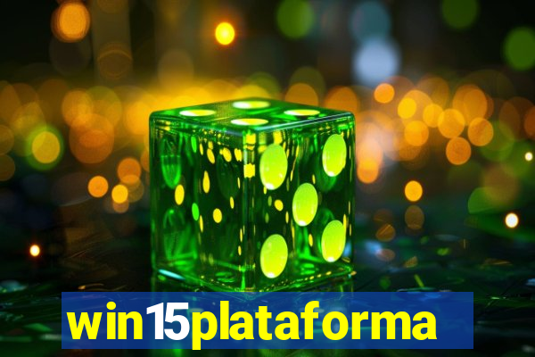 win15plataforma