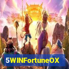 5WINFortuneOX