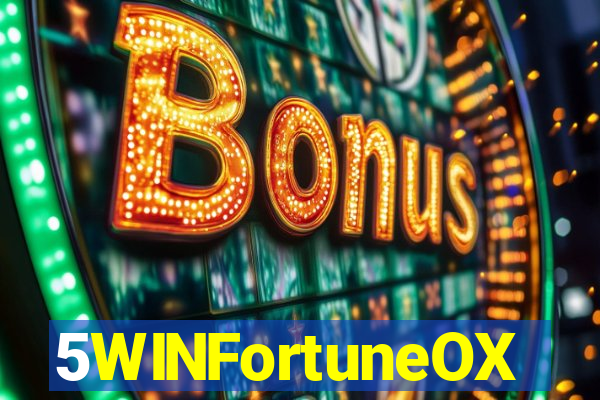 5WINFortuneOX