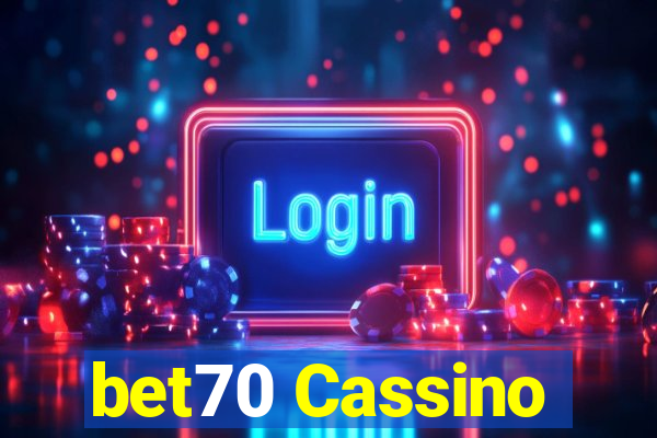 bet70 Cassino