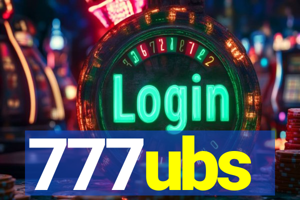 777ubs