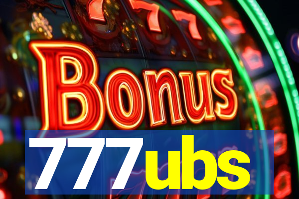 777ubs