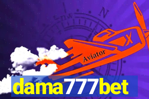 dama777bet