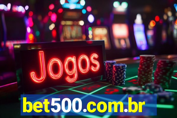 bet500.com.br