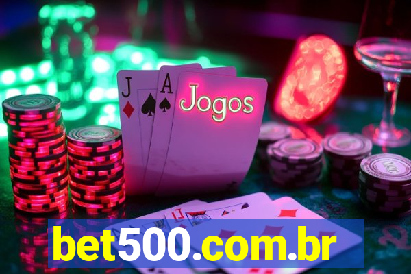 bet500.com.br