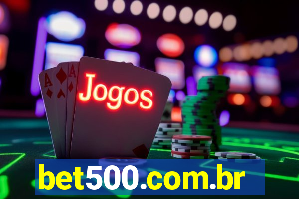 bet500.com.br