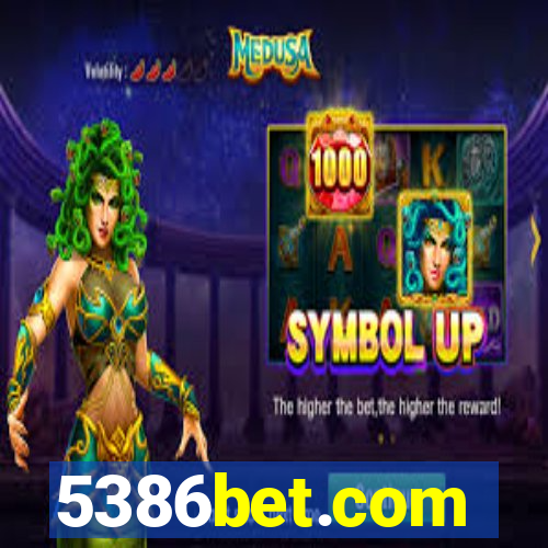 5386bet.com