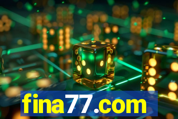 fina77.com