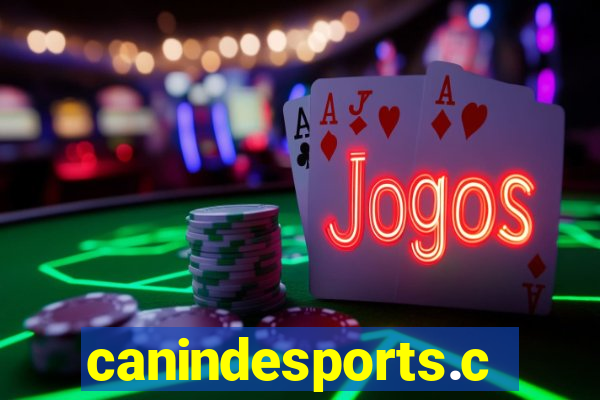 canindesports.com