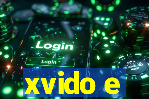 xvido e