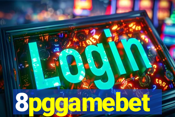 8pggamebet