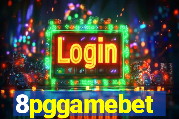 8pggamebet