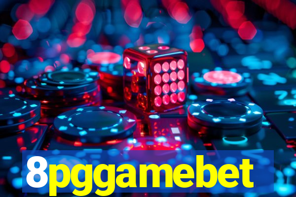 8pggamebet