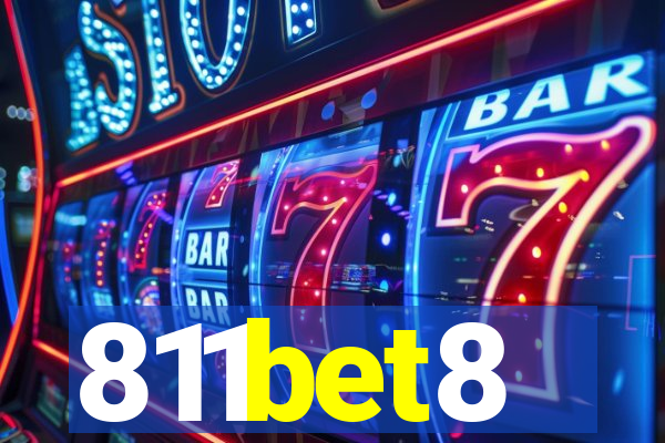 811bet8