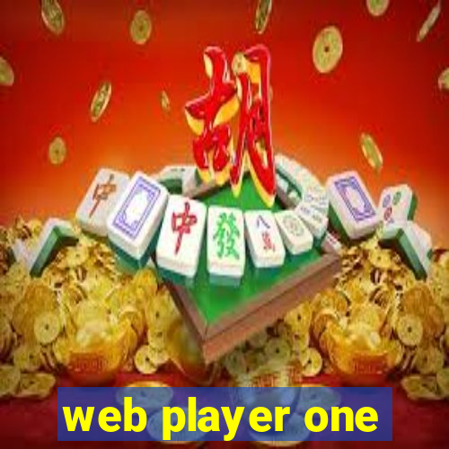 web player one