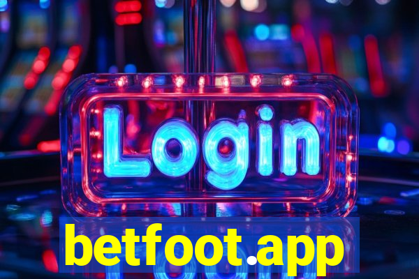 betfoot.app