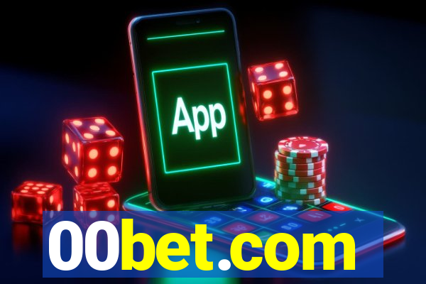 00bet.com