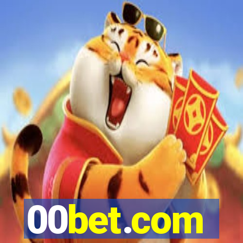 00bet.com