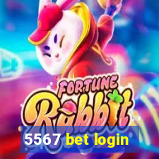 5567 bet login