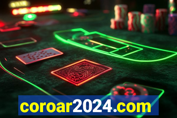 coroar2024.com